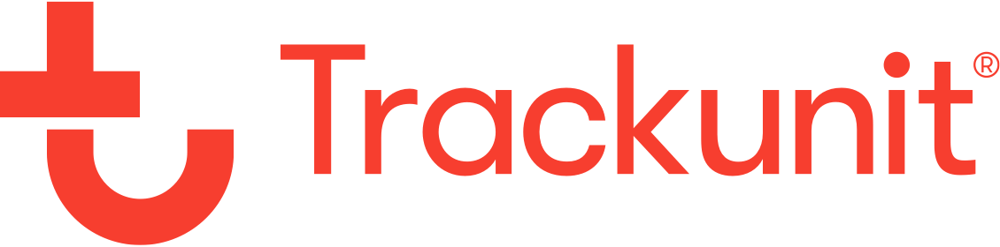 Trackunit Hardware - Trackunit Logo Png Clipart (1130x280), Png Download