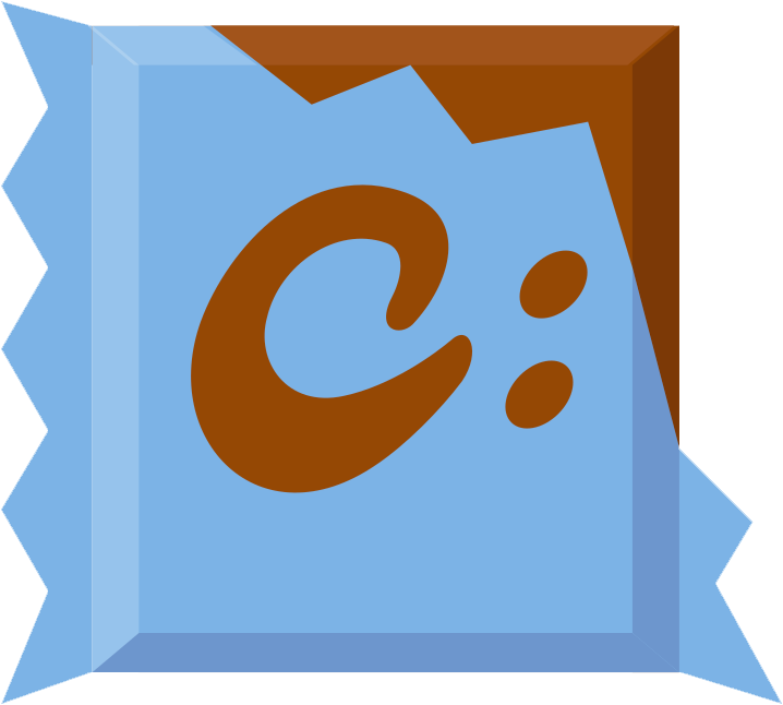 Now, As I Said Above, Package Managers Like Homebrew - Chocolatey Windows Clipart (781x687), Png Download