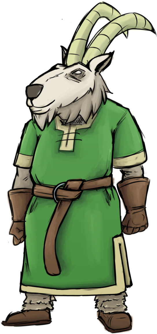 Log In To Report Abuse - Goat Clipart (959x1322), Png Download