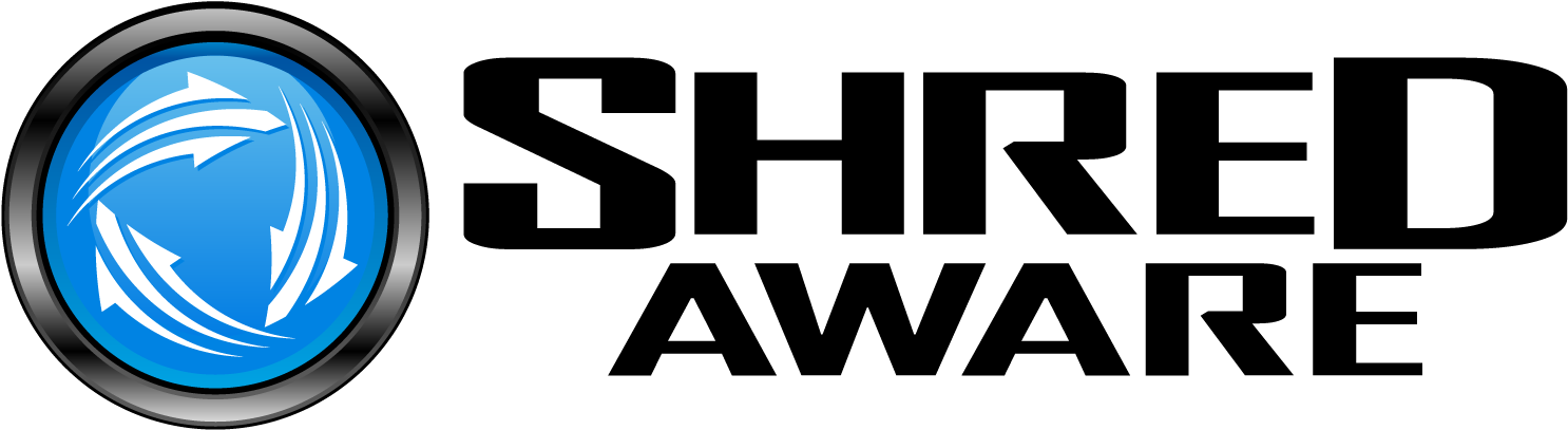 Information Destruction And Consulting - Shred Clipart (1523x452), Png Download