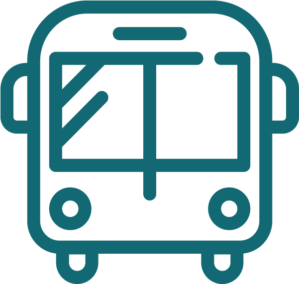 Clip Art Royalty Free Contract Clipart Lease - Bus - Png Download (600x600), Png Download