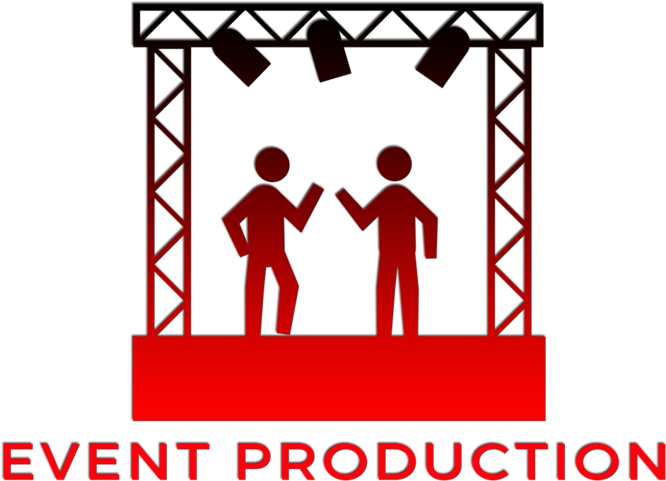 Rfe Event Production - Icono Conciertos Clipart (1000x763), Png Download