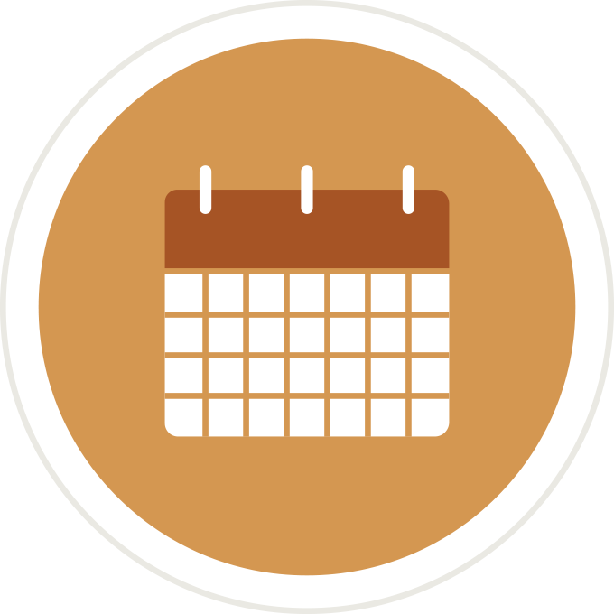Event Calendar - Flash Rom Mpc 2000xl Clipart (680x680), Png Download