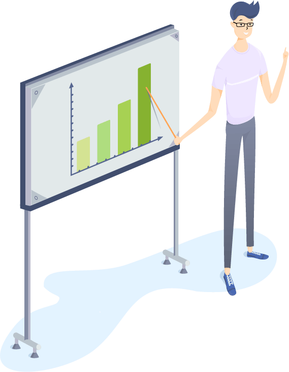 Great Location - Illustration Clipart (569x731), Png Download