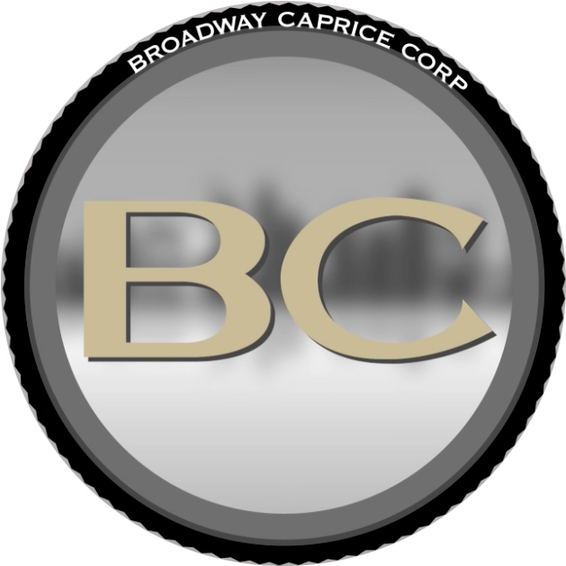 Broadway Caprice Clipart (700x700), Png Download