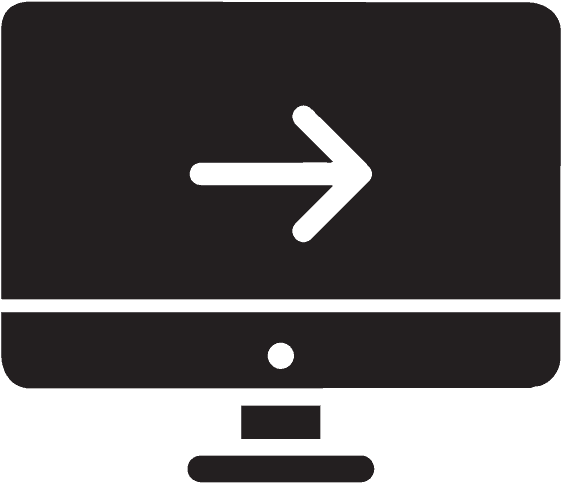 It Distribution Clipart (650x620), Png Download