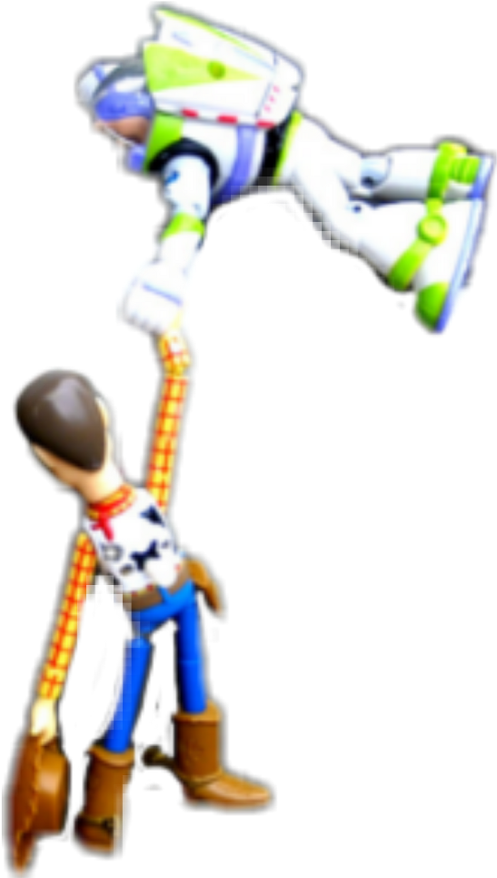 Toy Story Clipart (1024x1024), Png Download