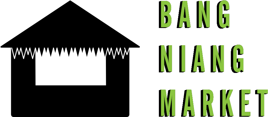 Bangniangmarket - Com - .com Clipart (1200x400), Png Download