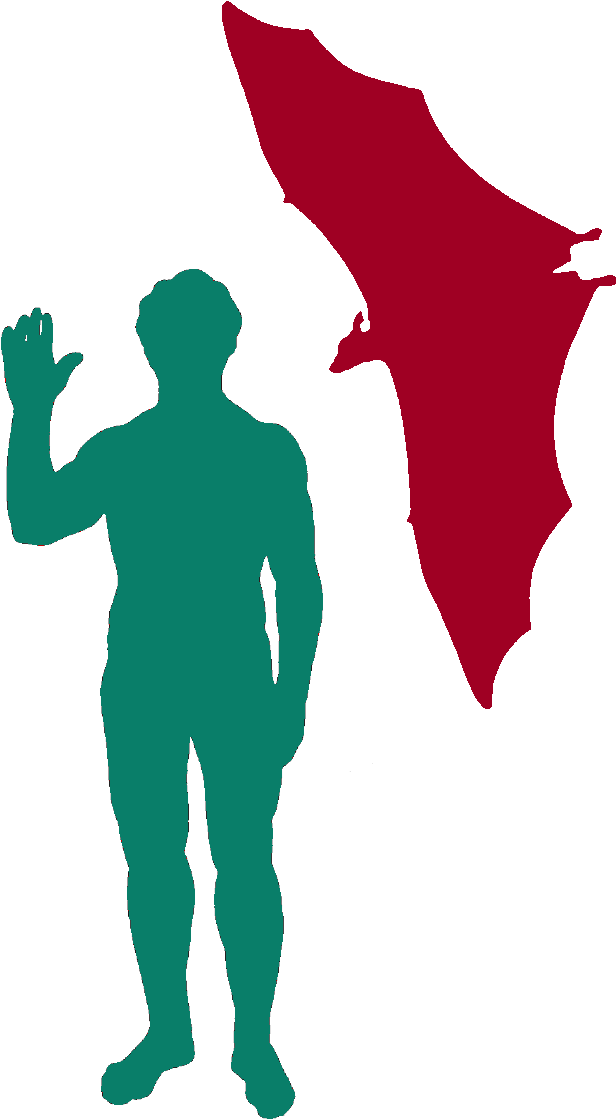 Caveman Clipart Jacked - Archaeopteryx Albersdoerferi - Png Download (602x1024), Png Download