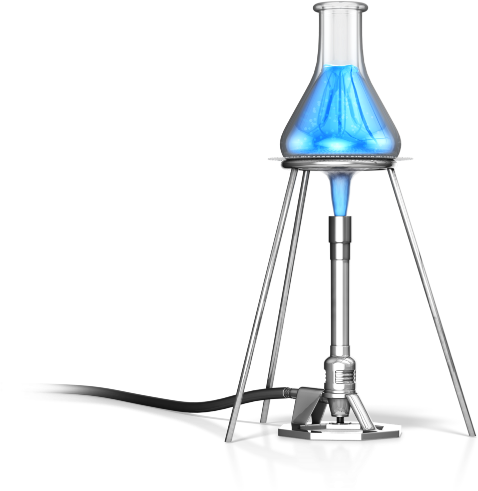 Trigger Feelings, Acti Experiment Clipart (1000x1000), Png Download