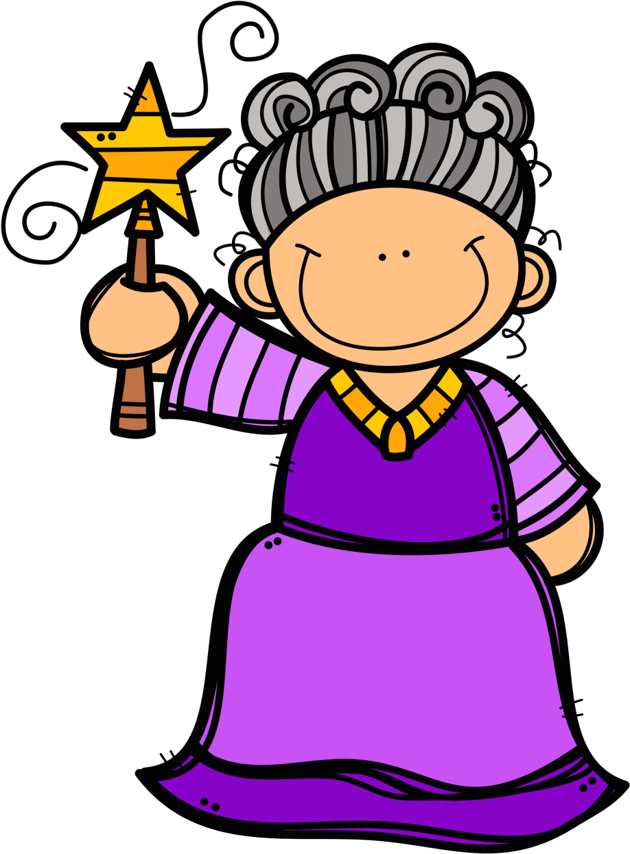 Check Out These Pictures - Fairy Clipart (998x1367), Png Download