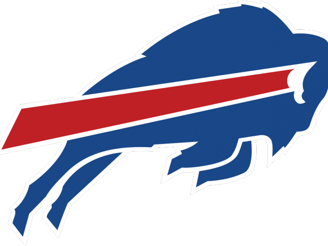 Buffalo Bill Clipart Logo - Buffalo Bills Logo - Png Download (640x480), Png Download