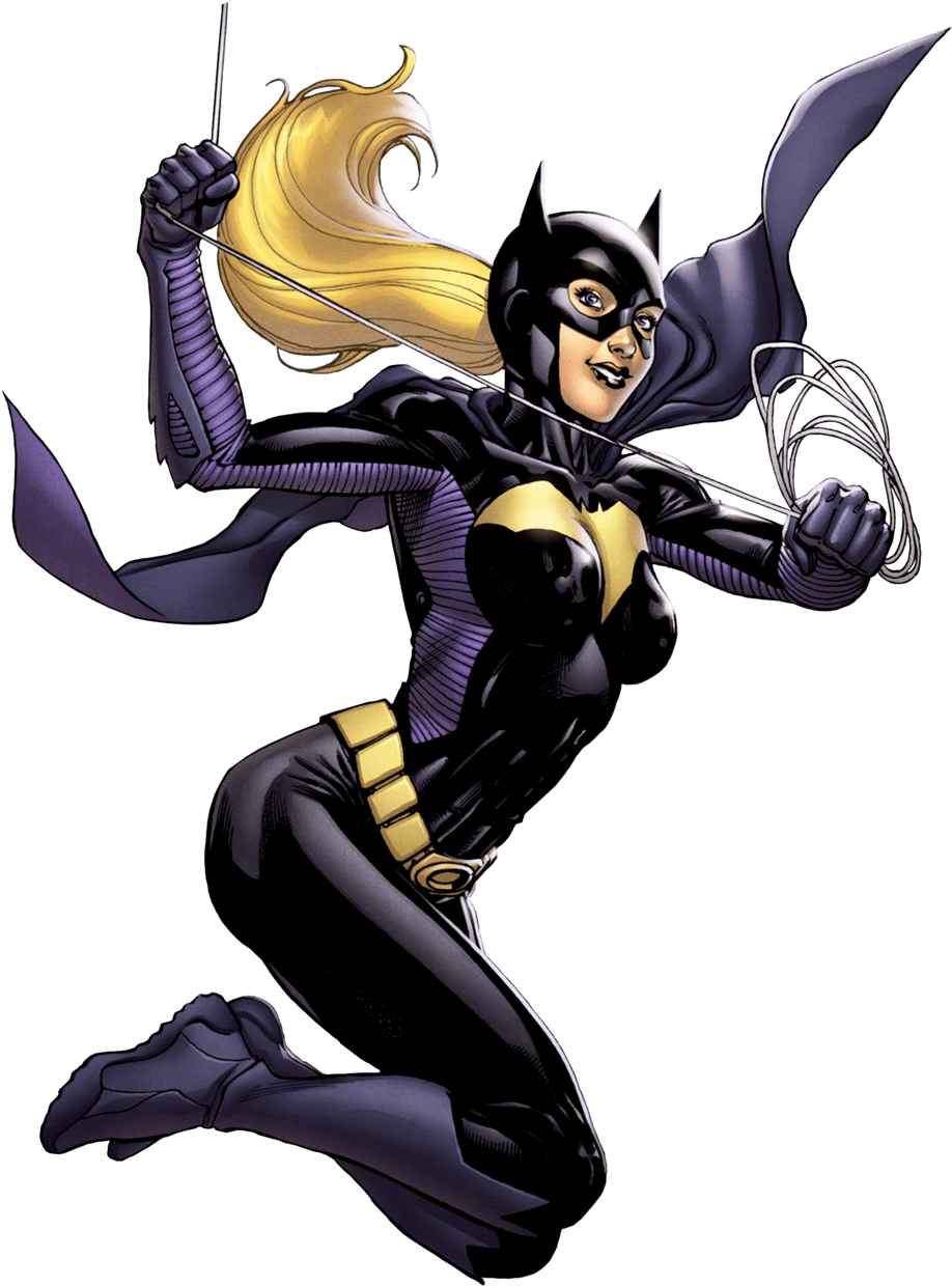 Batgirl Transparent Png Mart Superhero Baby Stuff - Dark Knight Rises Catwoman Fighting Service Halloween Clipart (1024x1343), Png Download