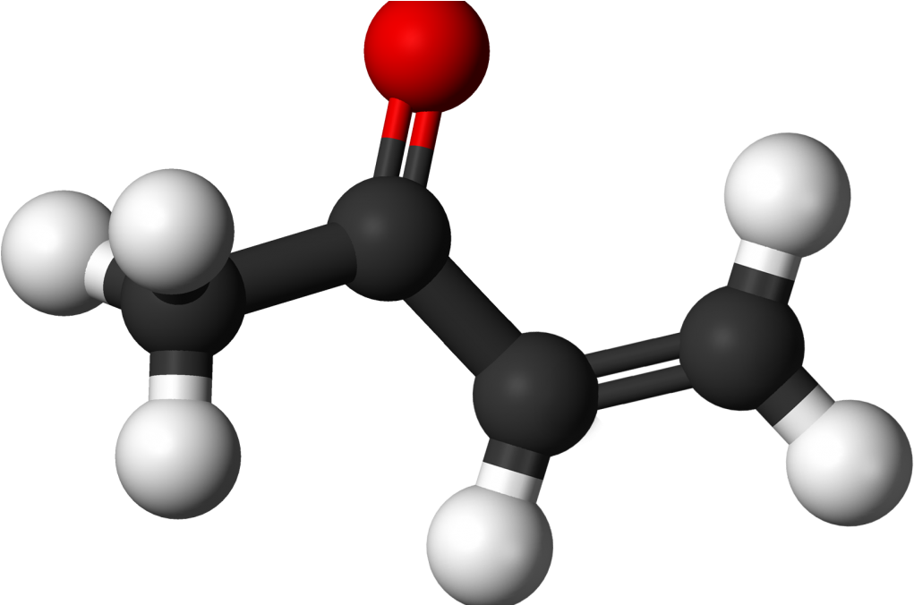 Ketogenic Diet And Enzyme Inhibitors Treat Drug-resistant - Carbonyl Compounds For Jee Main & Jee Advanced Clipart (1080x675), Png Download