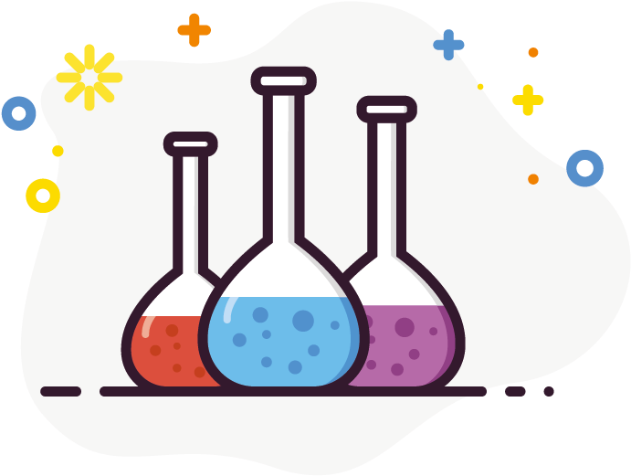 Volumetric Flask Flask Volumetric Flask Science Laboratory Volumetric