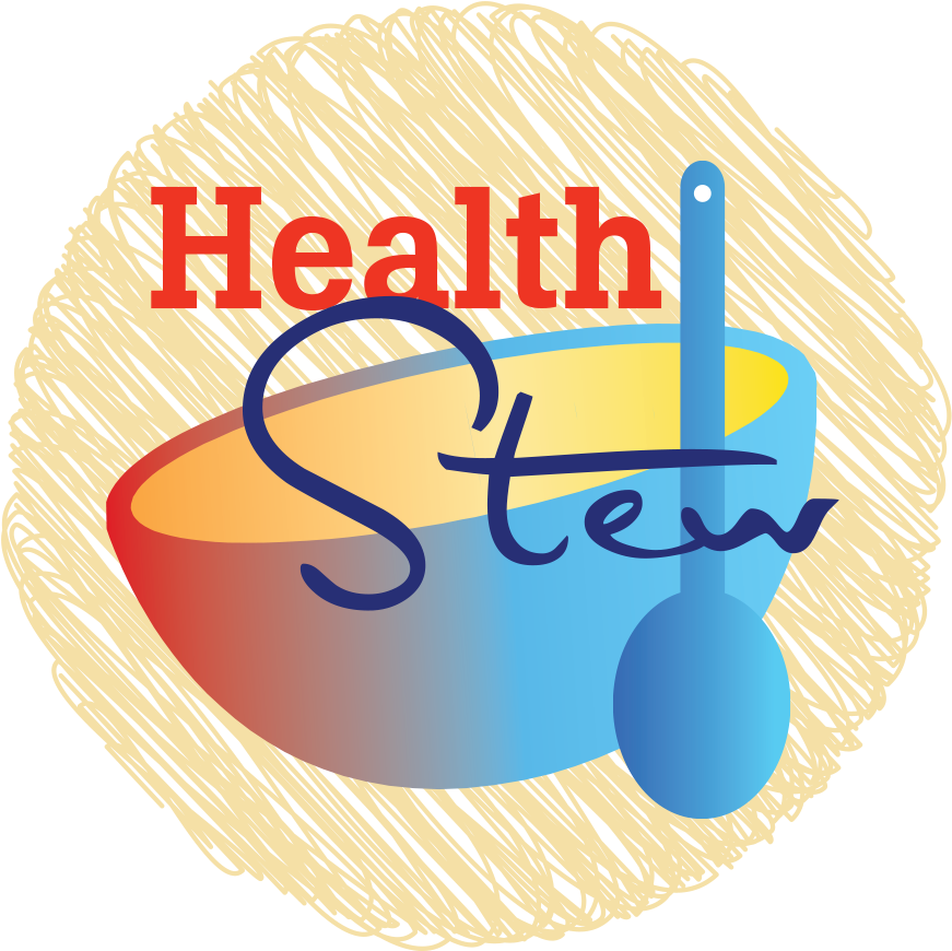 Logo - Health Clipart (1050x990), Png Download
