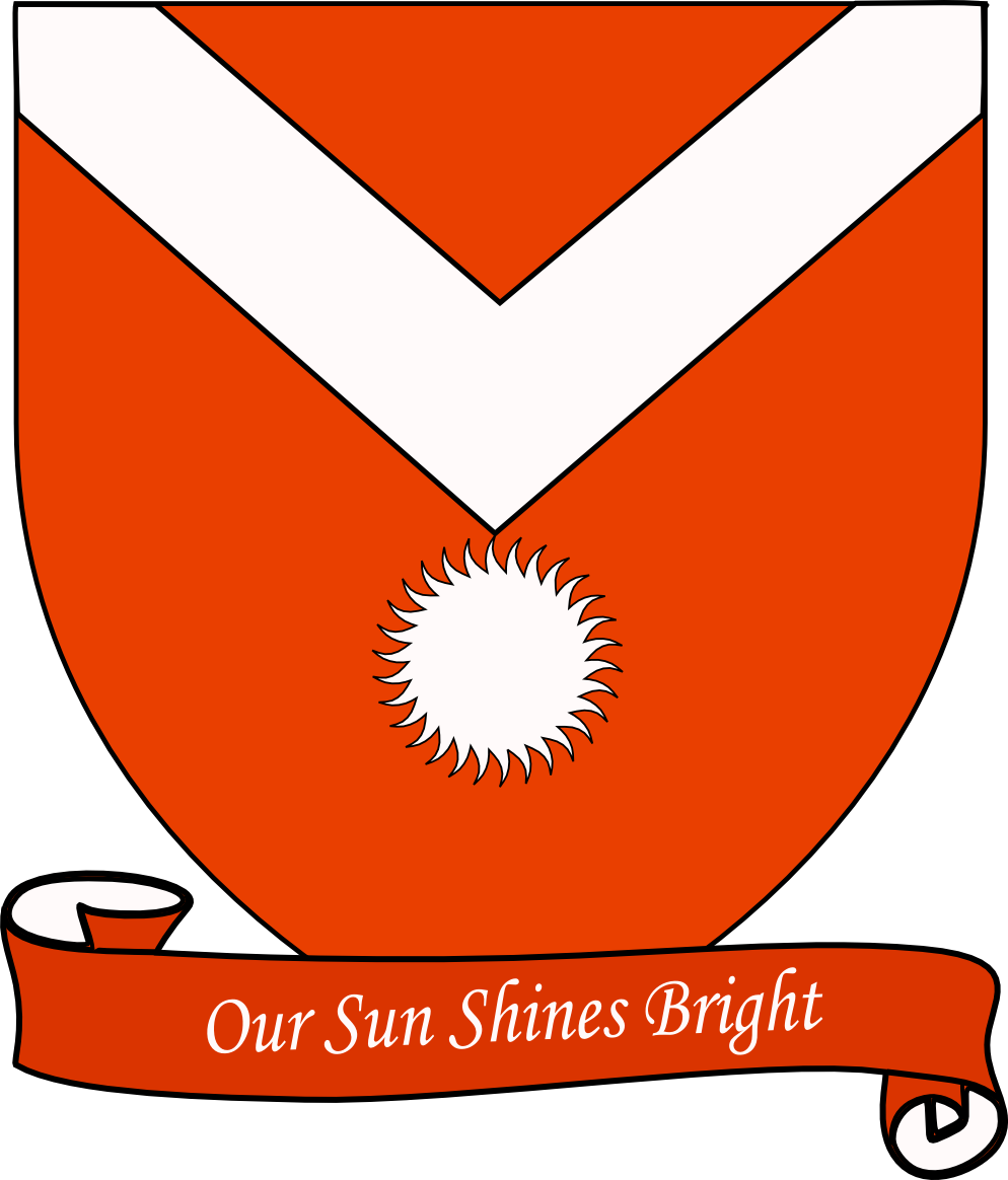 Game Of Thrones House Ashford Clipart (994x1164), Png Download