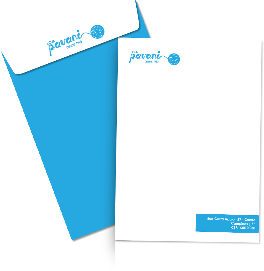 Modelos De Envelopes - Envelope Saco Corporativo Arte Clipart (958x1000), Png Download