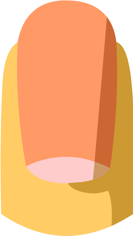 Nails Clipart (880x880), Png Download