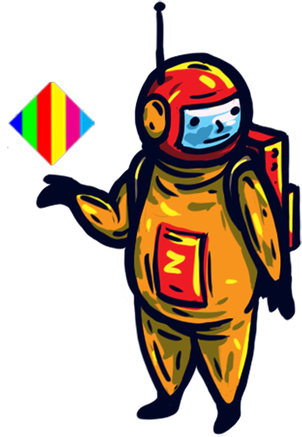 Ocosomoso7 Copy - Comics Clipart (1000x991), Png Download