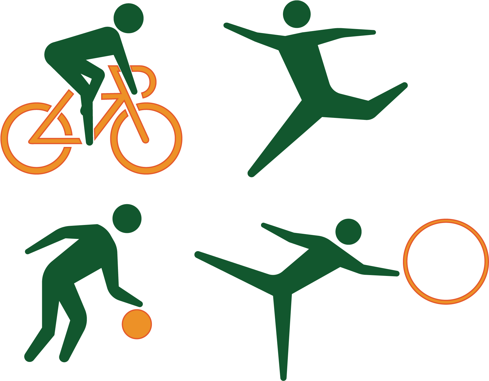 2016 Summer Olympics Luge - Olympic Games Clipart (1874x1505), Png Download