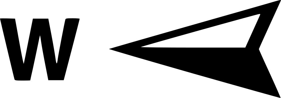 Png File - Sign Clipart (980x344), Png Download