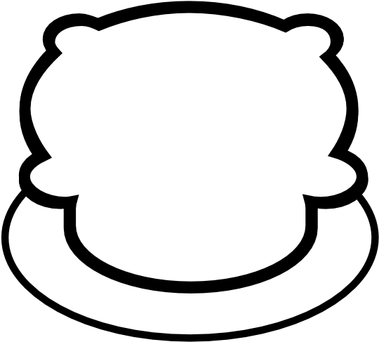 Audio Card Black White Line Art 555px Clipart (555x555), Png Download