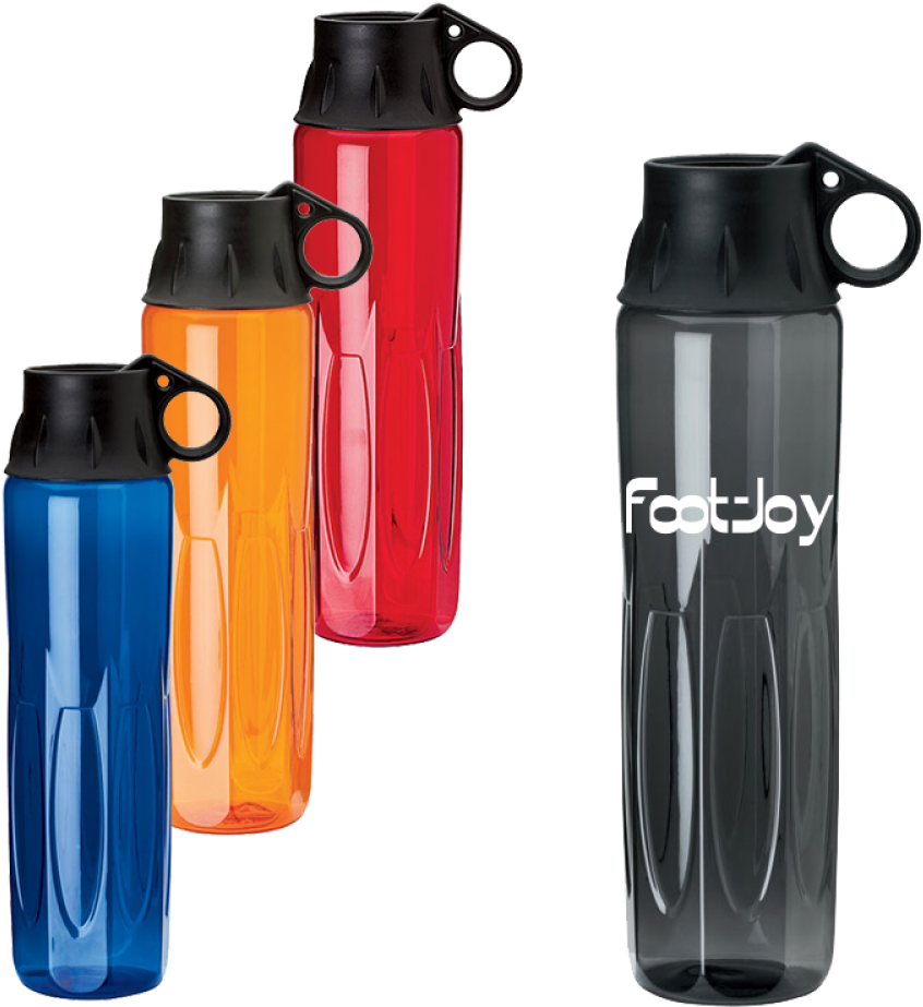 Have Question - Artpromos 100 24-oz. Tritan Water Bottles - Personalization Clipart (1000x1000), Png Download