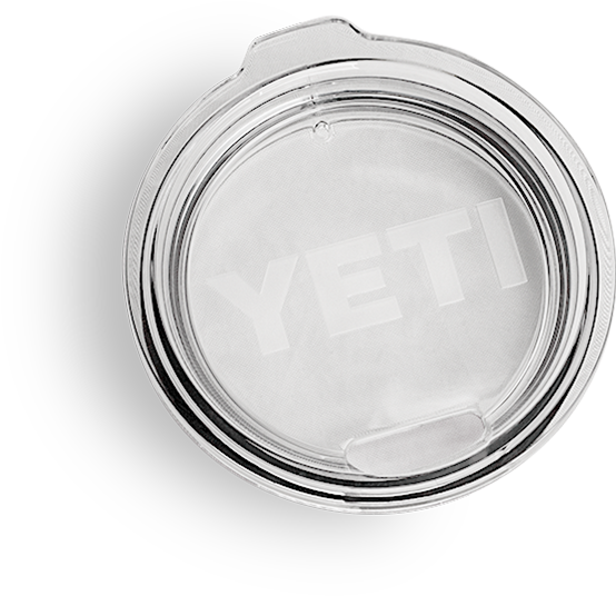 Rambler Tumbler Standard Lid - Bangle Clipart (1680x1024), Png Download