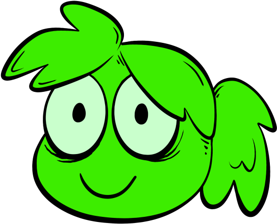 Fern-pindesign - Portable Network Graphics Clipart (555x555), Png Download