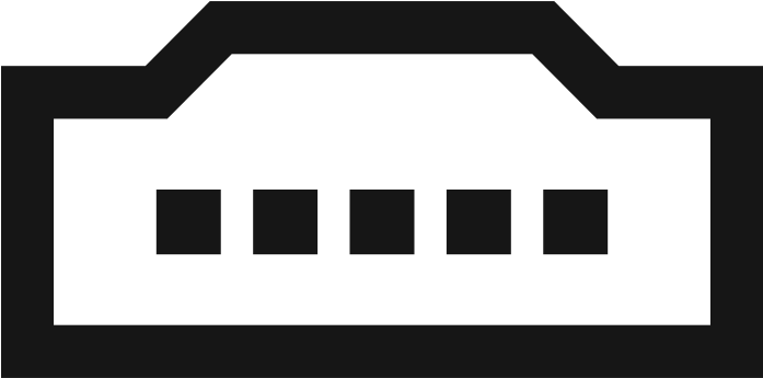 Connectivity Icon Clipart (1280x640), Png Download