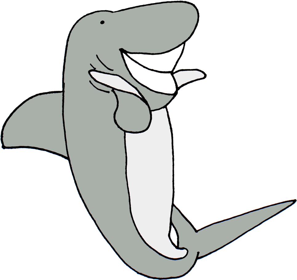 Here Are A Few Samplings From The Collection - Cartoon Clipart (1024x988), Png Download