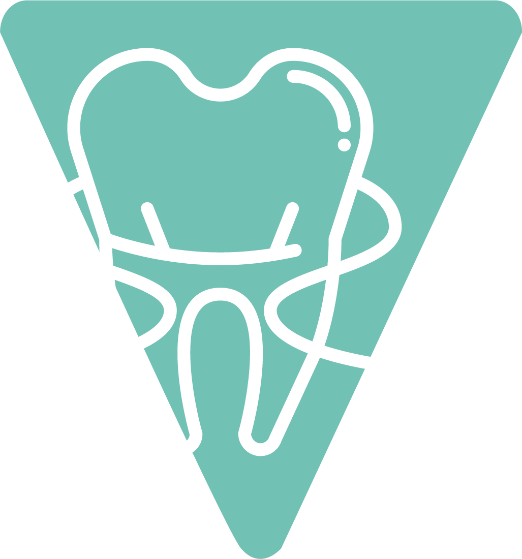 La Periodoncia Es La Especialidad Encargada Del Diagnóstico - Ortodoncia Logo Clipart (1027x1100), Png Download
