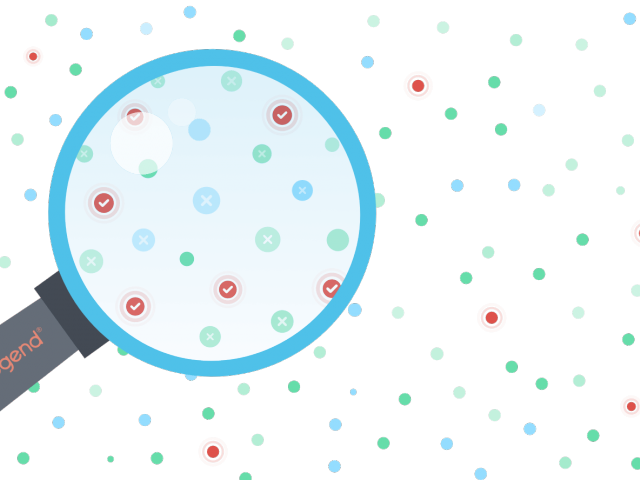 Way Clipart Data Gathering - Örneklem Png Transparent Png (640x480), Png Download