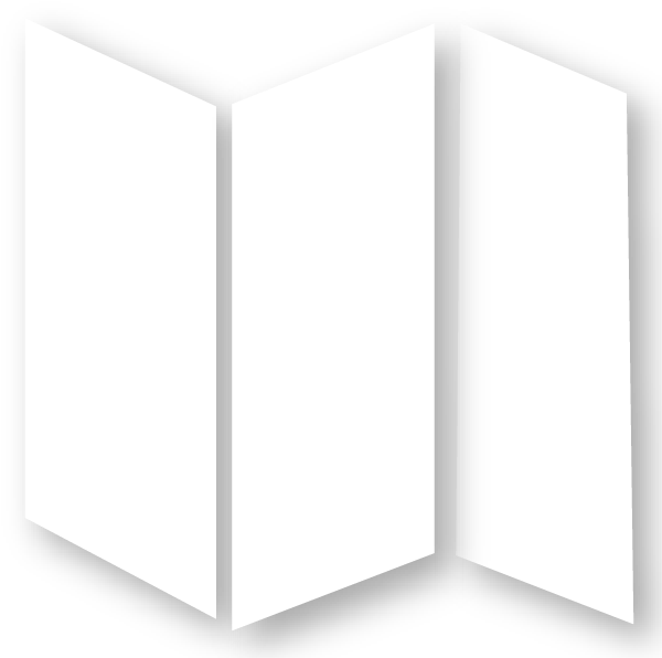 Paper Folder Supplies - Strategy Pink Icon Clipart (625x625), Png Download