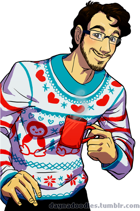 It's That Special Time Of Year Where's It's Ok To Wear - Illustration Clipart (500x750), Png Download