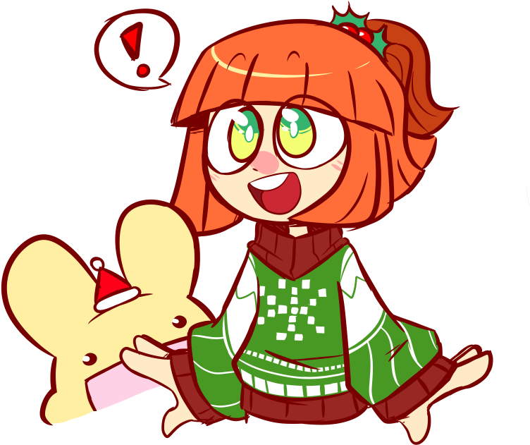 21 Dec - Christmas Day Clipart (772x870), Png Download