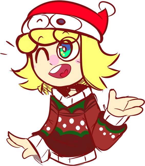 21 Dec - Cartoon Clipart (772x870), Png Download