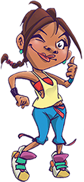 Dance Love App Sticker Pack Messages Sticker-6 - Dance Clipart (618x618), Png Download