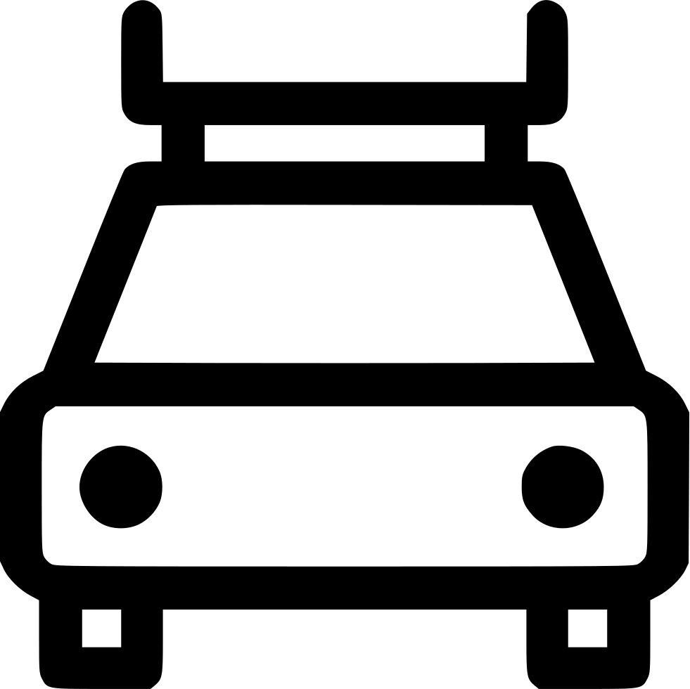 Car Taxi Cab Travel Transport Comments - Transport Clipart (981x980), Png Download