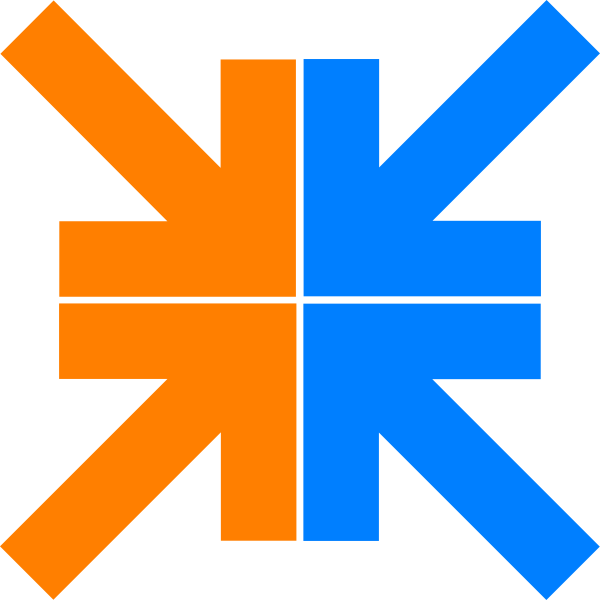 Centralplaza Logo Clipart Centralplaza Bangna Logo - ห้าง สรรพ สินค้า เซ็นทรัล - Png Download (600x600), Png Download