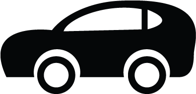 Motor Car, Small, Taxi, Transport, Van Icon - Car Clipart (800x800), Png Download