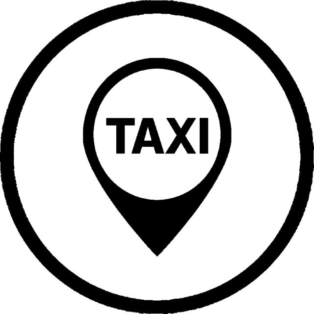 About Us - Rail Road Crossing Sign Clipart (640x640), Png Download