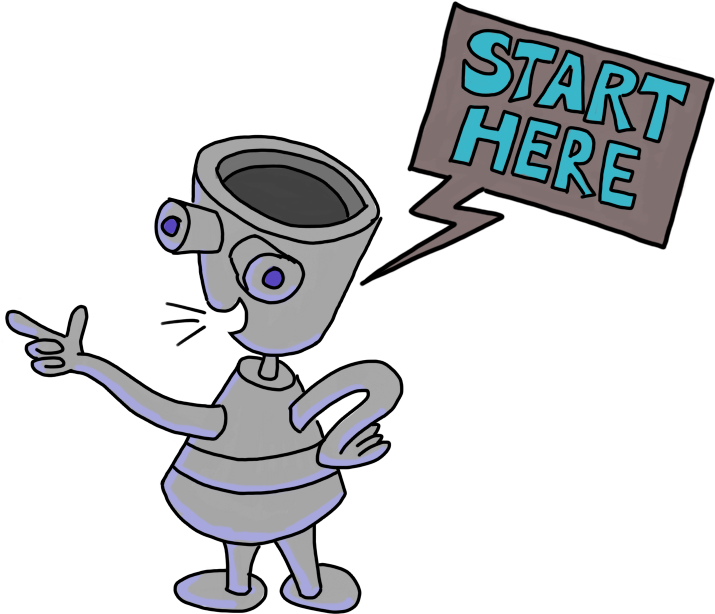 Table Of Contents - Table Of Contents Clip Art - Png Download (726x669), Png Download