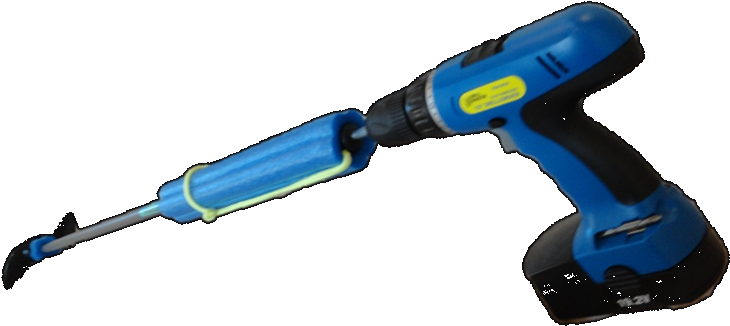 Drill - Drill Paddle Clipart (793x570), Png Download