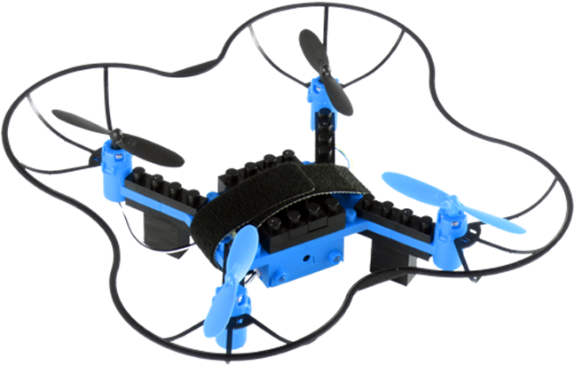 Build A Drone - Unmanned Aerial Vehicle Clipart (700x700), Png Download