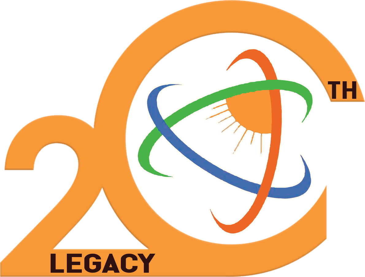 The Annual National Level Technical Symposium Under - Convergence Vnr Vjiet Clipart (1190x903), Png Download