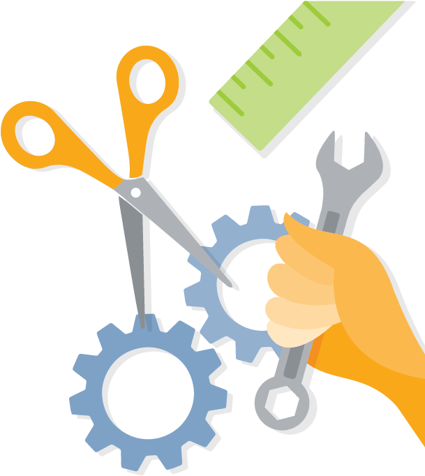 Challenges Teachengineering Browse Our Clipart Library - Background Image For Services - Png Download (636x736), Png Download