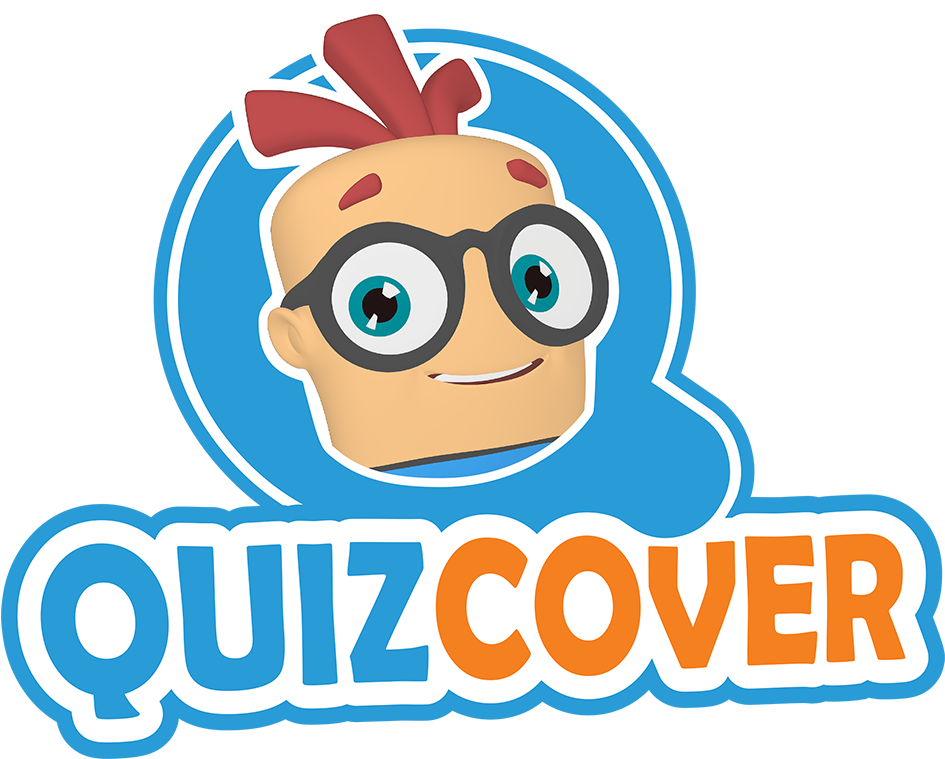 Quizcover Revolutionizes Trivia Gaming With More And - Какао Порошок Натуральный Clipart (1000x802), Png Download