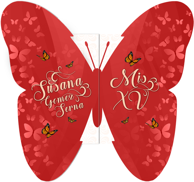 Click - Quinceañera Clipart (640x640), Png Download